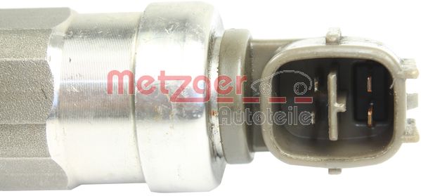 METZGER 0870197 ORIGINAL ERSATZTEIL Einspritzdüse